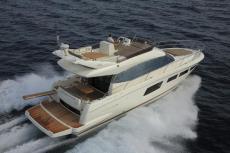 2019 Prestige 500