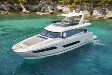 2019 Prestige 680
