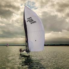 Kevin Dibley 8M "SUPERGROOVE"