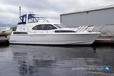 2008 Sheerline / Broom 38