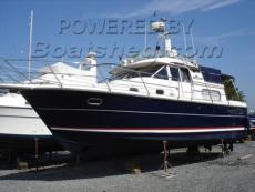 2003 Nimbus 380 Commander