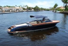 2005 Riva Aquariva
