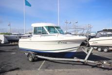 2008 Jeanneau Merry Fisher 625 HB