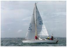 Contessa 26 Julia Irl 1075