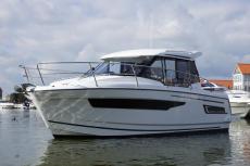 2019 Jeanneau Merry Fisher 895