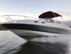 REGAL 2550LSC Best Available!!!