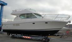 2002 Prestige 32