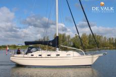 2001 ISLAND PACKET 380