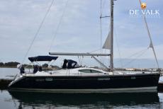 2006 JEANNEAU SUN ODYSSEY 54 DS