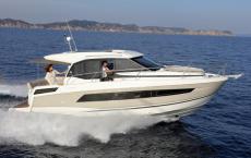 2018 Jeanneau NC 33