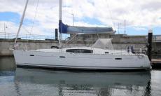 2008 Beneteau Oceanis 43