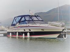 Sunseeker Travado 40