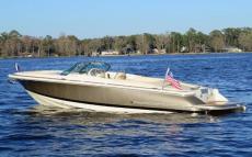 2017 Chris-Craft Launch 25