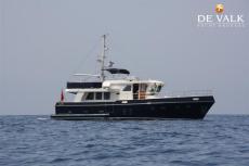 2008 PRIVATEER TRAWLER 52