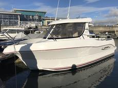 ARVOR 190 diesel 2006