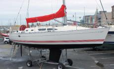 2006 Jeanneau Sun Fast 37