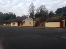 SPECAIL OFFER BALLINAMORE MARINA SAFE AND SECURE