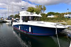 2012 Beneteau Barracuda 9
