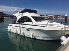Rodman 31 Flybridge