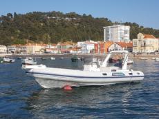 2005 CAPELLI 750 TEMPEST