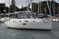 1998 Beneteau Oceanis 36 CC