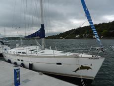 Beneteau Oceanis 423 Clipper
