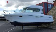2004 Jeanneau Merry Fisher 805