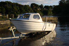 Wills bonwicco with 511 fastfisher