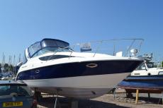 2008 Bayliner 285