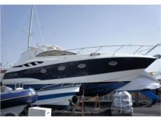 1999 ASTONDOA 40 OPEN