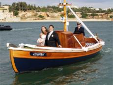 1970 MOTOR WHALER 47 TASK