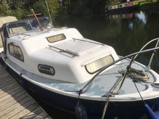 Freeman Mk 1 &ndash; Sula B