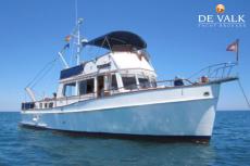 1980 GRAND BANKS 42 CLASSIC