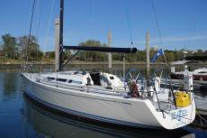 2008 Nautor Swan 42/043
