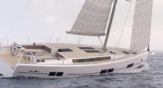 16mt GRP SAILING YACHT NEW CONSTRUCTION