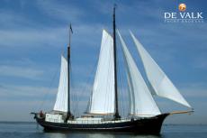 2008 DUTCH CENTREBOARD CLIPPER