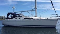 Jeanneau Sun Odyssey 34.2