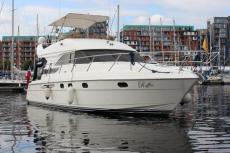 1999 Princess 460