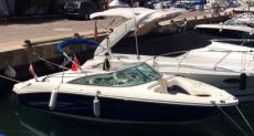 2006 SEA RAY 200 SELECT