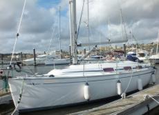 2005 BAVARIA 30 CRUISER