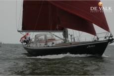 2000 KOOPMANS 45 ONE OFF