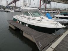 1998 GARIN 800 OPEN