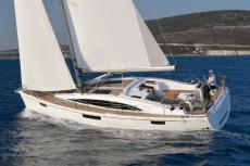 2018 Bavaria Vision 46
