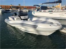 2018 ZODIAC 680 N-ZO