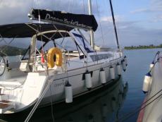 2013 OCEANIS 48 SHALLOW DRAFT