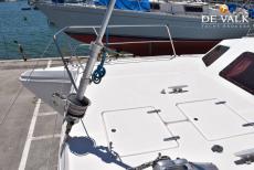 1997 PROUT SNOWGOOSE 37