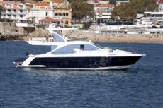 2015 AZIMUT 50