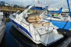 1994 REGAL 260 VALANTI