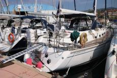 1998 Westerly Westerly Ocean 43