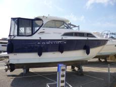 2007 Bayliner Discovery 246